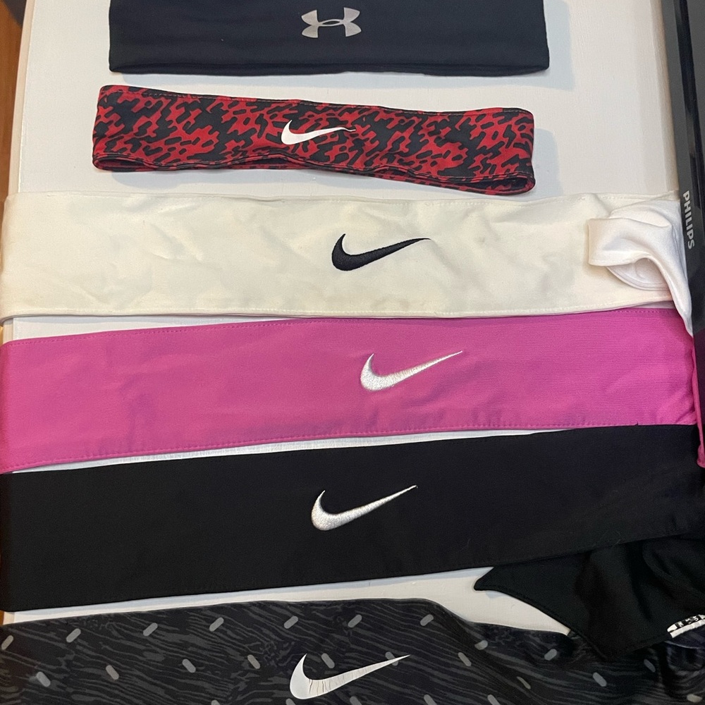 Headbands